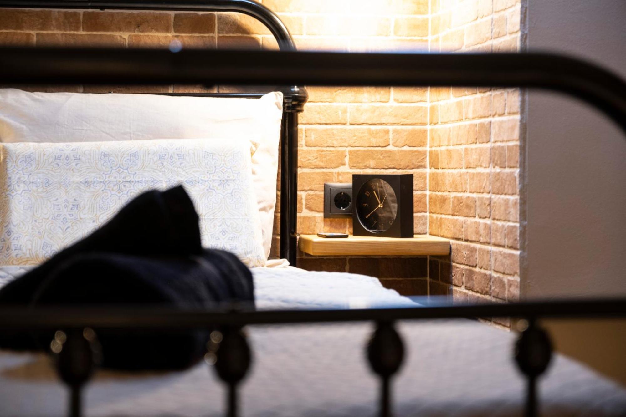 La Casa Nikolaou Sylivani Ermoupoli Luaran gambar